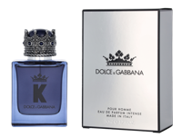 Dolce & Gabbana K Intense Eau de Parfum Spray 50 ml Heren Dolce & Gabbana K Intense Eau de Parfum Spray 50 ml Heren