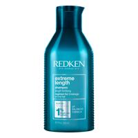 Redken Haircare Extreme Length Shampoo 300ml | Voor Alle Haartypen