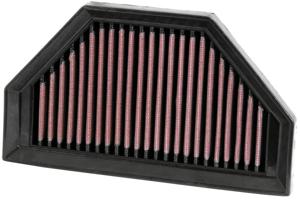 K&N vervangingsfilter KTM 1190 Rc8 2008-2009 (KT-1108) KT1108
