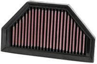 K&N vervangingsfilter KTM 1190 Rc8 2008-2009 (KT-1108) KT1108