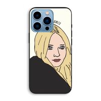 Ashley: iPhone 13 Pro Biologisch afbreekbaar hoesje