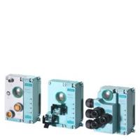 Siemens 6ES7154-1AA01-0AB0 PLC-interface 28.8 V/DC - thumbnail