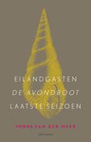 Eilandgasten, De avondboot, Laatste seizoen (Paperback)