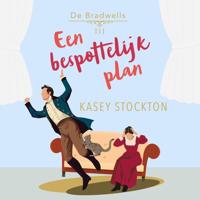 Een bespottelijk plan Een bespottelijk plan