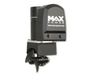 Max Power Composiet Tunnelboegschroef Ct35 12v Default