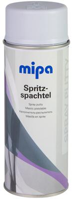 Mipa Spraying putty 400 ml