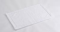 Abyss & Habidecor Abyss & Habidecor Double Saxo 50x80 101 Ecru
