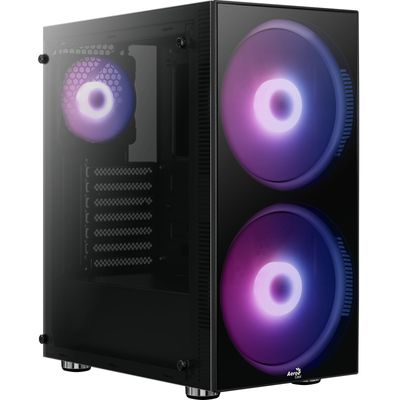 Python Tower behuizing