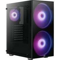 Python Tower behuizing