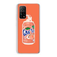 S(peach)less: Xiaomi Mi 10T 5G Transparant Hoesje