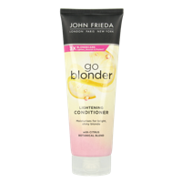 John Frieda Sheer blonde go blonder conditioner 250 Milliliter