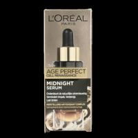 L'Oreal Paris Age perfect cell renaissance midnight serum 30 Milliliter
