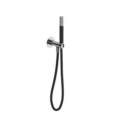 Hotbath Cobber Cobber 70 wanduitlaat 501 CR Chroom CB7501CR