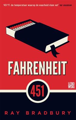 Fahrenheit 451 (Paperback)