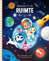 Lantaarn Publishers Speuren in de ruimte Lantaarn Publishers Speuren in de ruimte