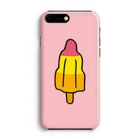 Raketijsje: Volledig Geprint iPhone 7 Plus Hoesje Raketijsje: Volledig Geprint iPhone 7 Plus Hoesje
