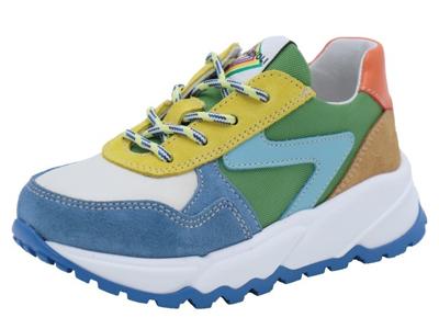 Romagnoli Sneaker Romagnoli Sneaker