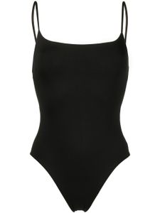 BONDI BORN maillot de bain Rose - Noir