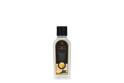 Geurlamp olie Sicilian Lemon S - Ashleigh and burwood