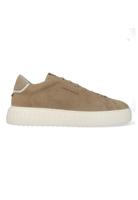 Antony Morato Sneakers MMFW01902-LE300005-2102 Beige-43 maat 43