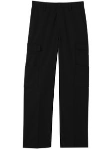 Axel Arigato pantalon cargo Park - Noir