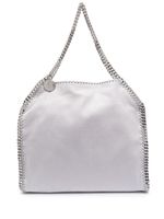 Stella McCartney grand sac cabas Falabella - Gris