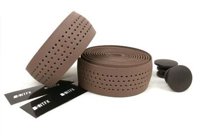 Santafixie Cork Classic Stuurlint - Dark Brown Santafixie Cork Classic Stuurlint - Dark Brown