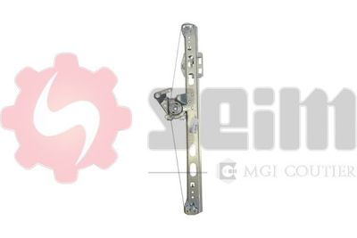 Raambedieningsmechanisme 901076