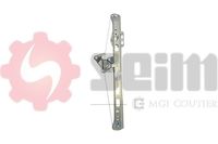 Raambedieningsmechanisme 901076