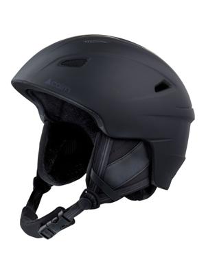 Cairn Skihelm Impulse Mat Black-59/60