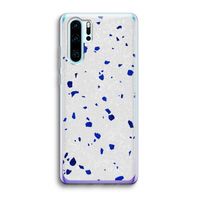 Terrazzo N°5: Huawei P30 Pro Transparant Hoesje