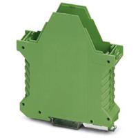 Phoenix Contact ME 22,5 UTG/FE GN DIN-rail-behuizing onderkant Polyamide 10 stuk(s)