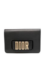 Christian Dior Pre-Owned pochette Dio(r)evolution - Noir