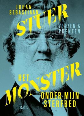 Het monster onder mijn sterfbed (Paperback)