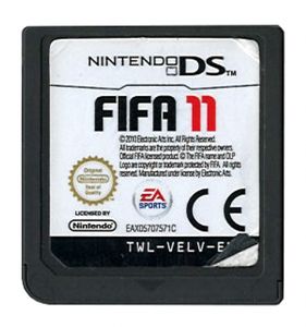 Fifa 11 (losse cassette)