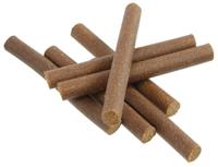 I Am sticks fricandel kip