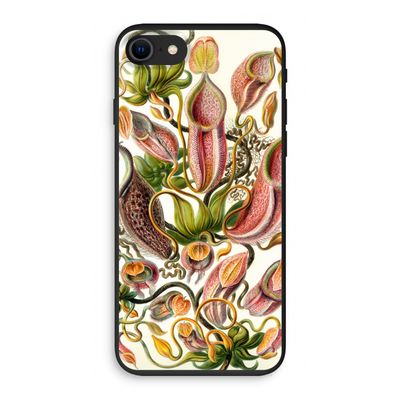 Haeckel Nepenthaceae: iPhone SE 2020 Biologisch afbreekbaar hoesje