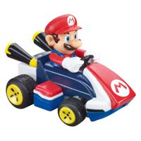 Carrera rc bestuurbaar voertuig - mini super mario