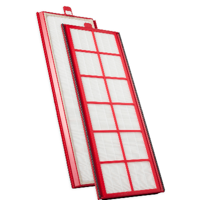 Zehnder ComfoAir Standard 300 - Klasse F7