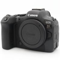 Canon EOS R6 mark II body occasion