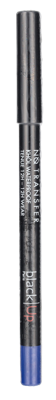 Black Up Khol Waterproof Eyeliner No Transfer 3M 1.2 g