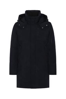 Duno Geyser P Parma Parka Jas Heren-D47DD215-7982-496C-8FD0-B136473A2B7D