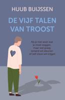 De vijf talen van troost (Paperback)