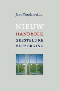 Nieuw handboek geestelijke verzorging in zorginstellingen (Paperback)