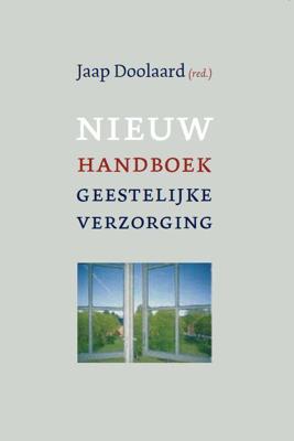 Nieuw handboek geestelijke verzorging in zorginstellingen (Paperback)
