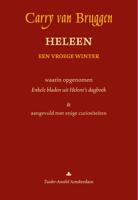 Heleen, een vroege winter - - ebook