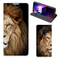 OnePlus 8 Hoesje maken Leeuw