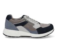 Xsensible Zurich 30406.2 219 navy combi multi blauw maat 45