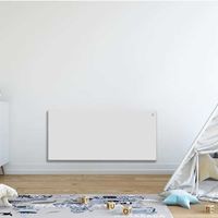 Masterwatt elektrische radiator met aanwezigheidssensor 750W Mondo