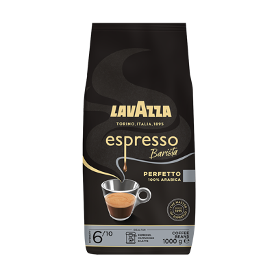 Lavazza Barista Perfetto - Koffiebonen 1 KG